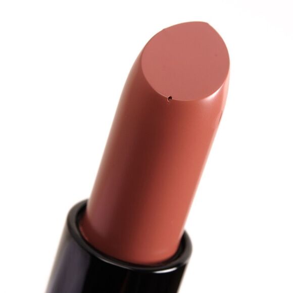 Bobbi Brown Luxe Matte Lipstick in Pink Bluff (Muted Warm Soft Pink) - Picture 3 of 17